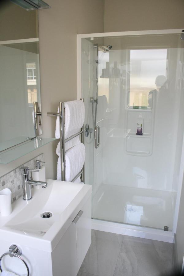 Grosvenor House B&B Cambridge Ngoại thất bức ảnh