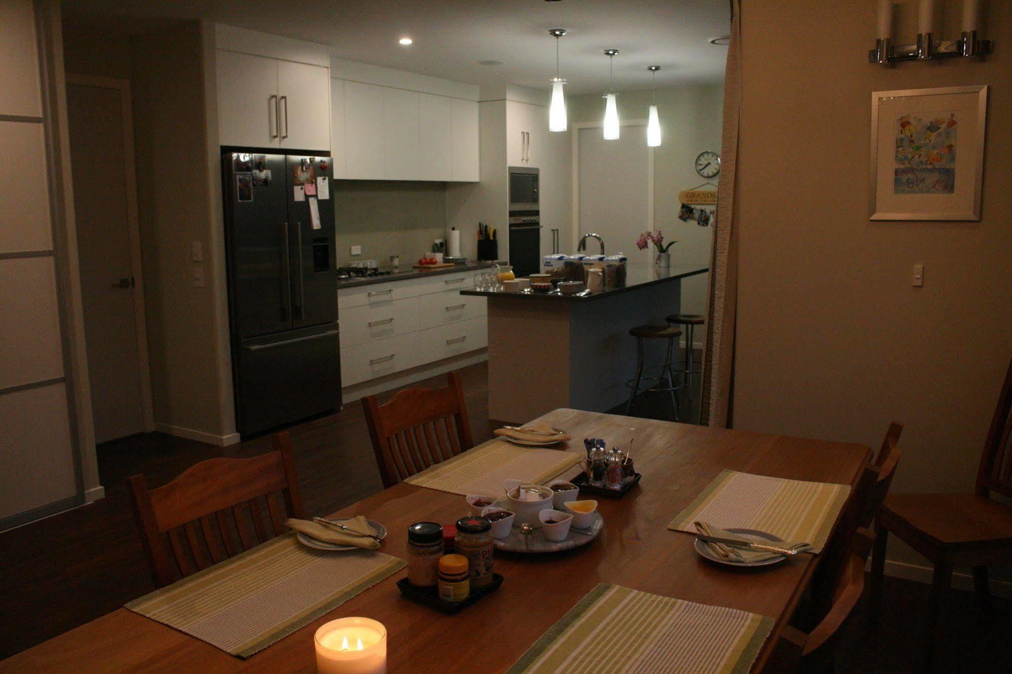 Grosvenor House B&B Cambridge Ngoại thất bức ảnh