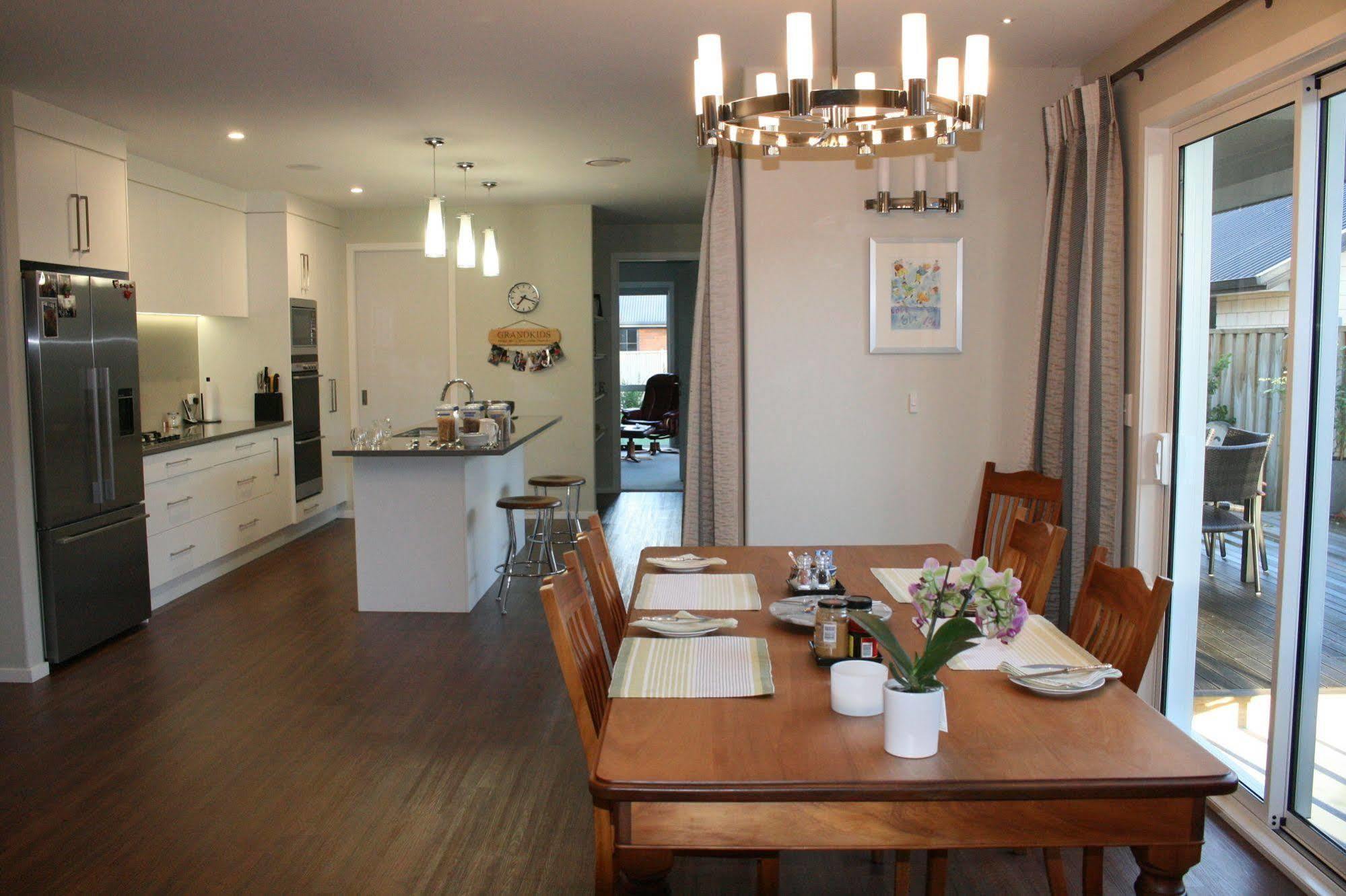 Grosvenor House B&B Cambridge Ngoại thất bức ảnh