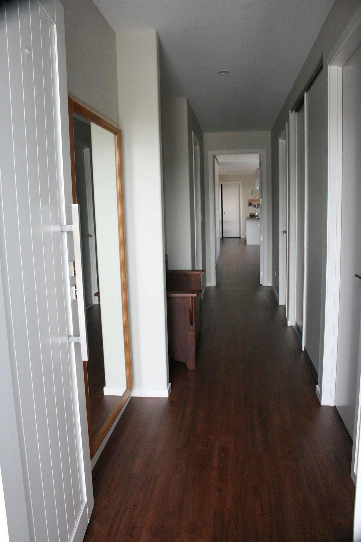 Grosvenor House B&B Cambridge Ngoại thất bức ảnh