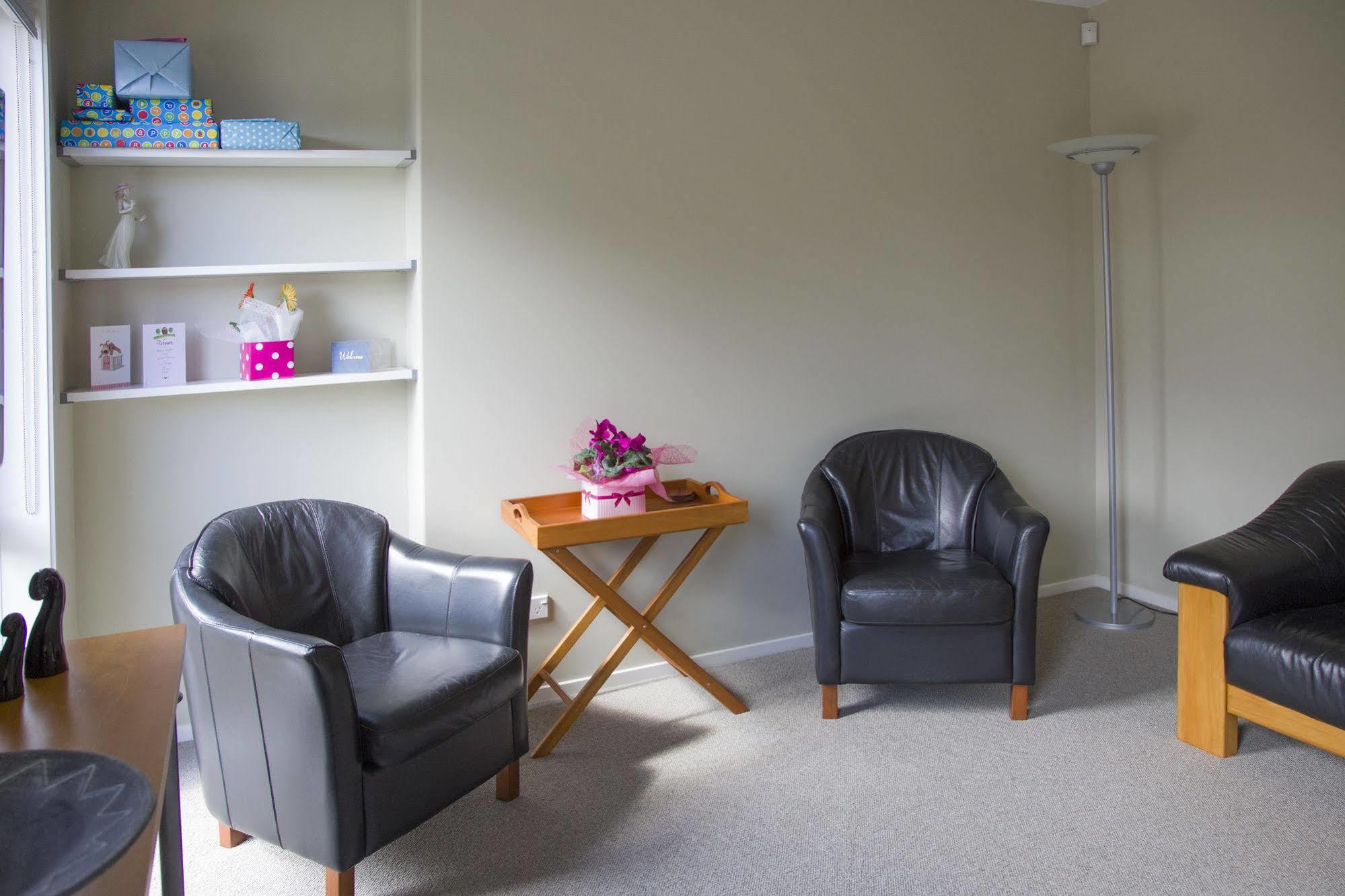 Grosvenor House B&B Cambridge Ngoại thất bức ảnh